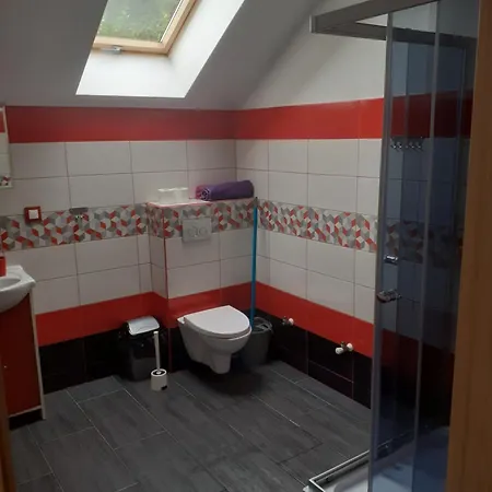 Apartmanhotel Justmar