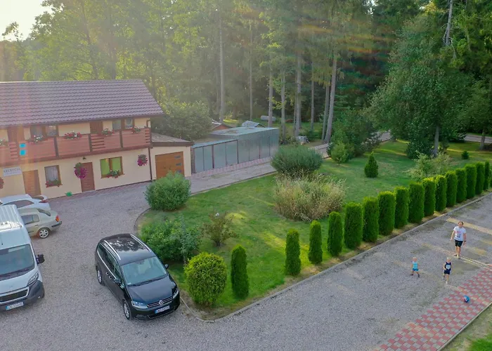 Justmar Aparthotel *